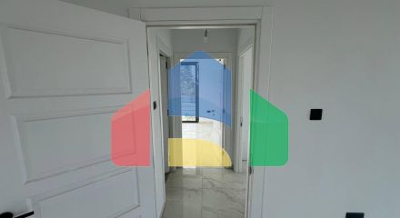 3-комнатные апартаменты 69м2 с террасой в Алсанджаке 3-комнатные апартаменты 69м2 с террасой в Алсанджаке