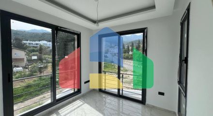 3-комнатные апартаменты 69м2 с террасой в Алсанджаке 3-комнатные апартаменты 69м2 с террасой в Алсанджаке