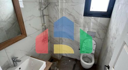 3-комнатные апартаменты 69м2 с террасой в Алсанджаке 3-комнатные апартаменты 69м2 с террасой в Алсанджаке