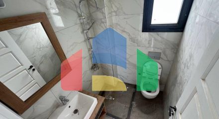 3-комнатные апартаменты 69м2 с террасой в Алсанджаке 3-комнатные апартаменты 69м2 с террасой в Алсанджаке