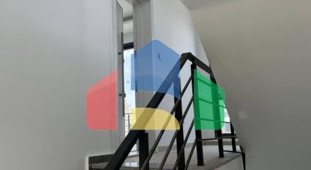 3-комнатные апартаменты 69м2 с террасой в Алсанджаке 3-комнатные апартаменты 69м2 с террасой в Алсанджаке