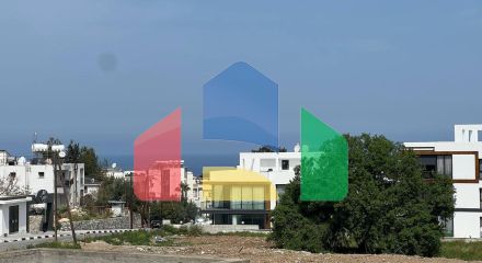 3-комнатные апартаменты 69м2 с террасой в Алсанджаке 3-комнатные апартаменты 69м2 с террасой в Алсанджаке