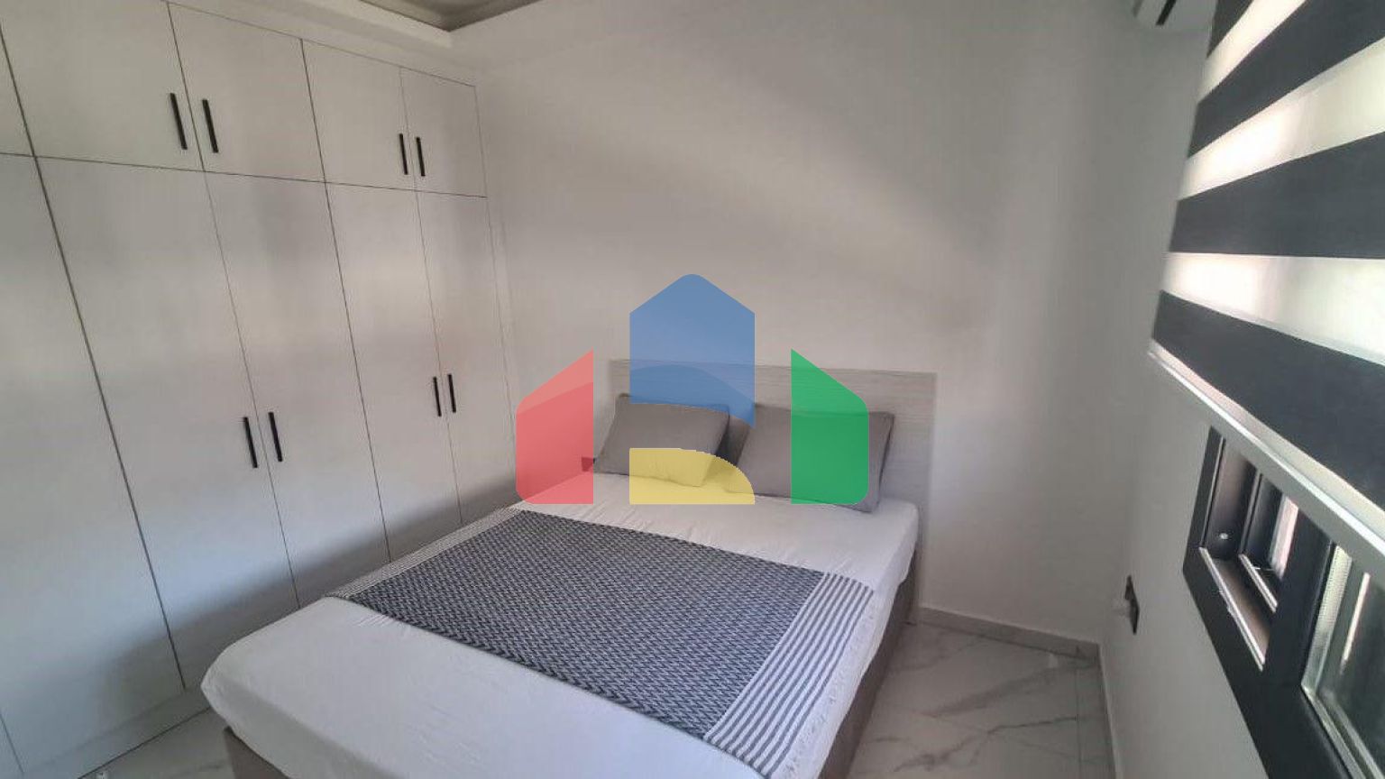 2-комнатный пентхаус 60м2 с террасой на крыше 35м2