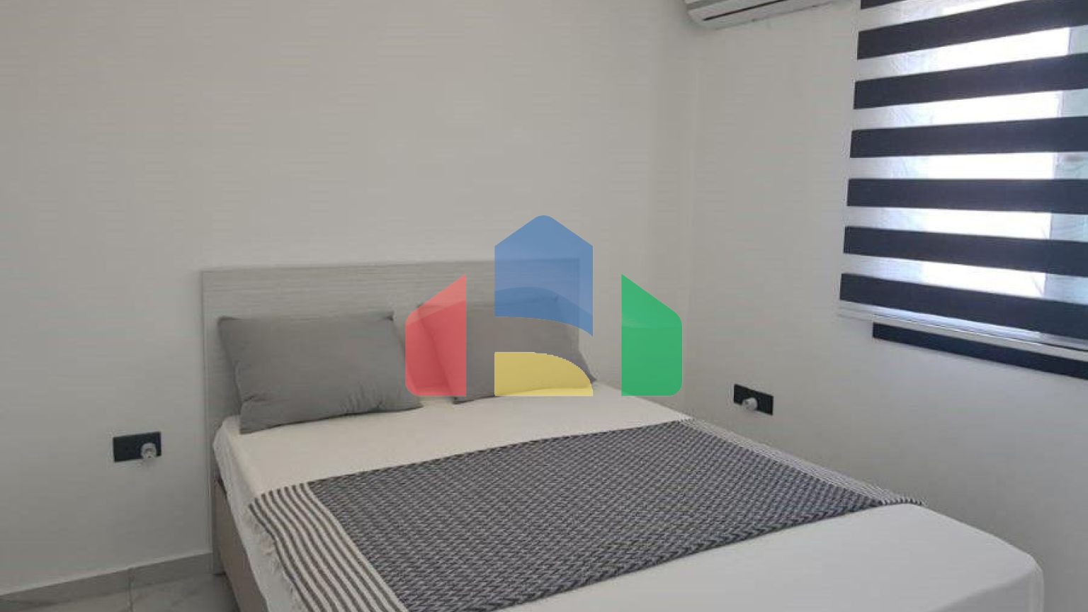 2-комнатный пентхаус 60м2 с террасой на крыше 35м2