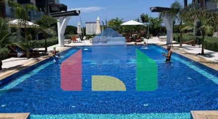 2-комнатный пентхаус 60м2 с террасой на крыше 35м2 2-комнатный пентхаус 60м2 с террасой на крыше 35м2