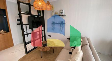 2-комнатные апартаменты 60 м2 с террасой и собственным садом