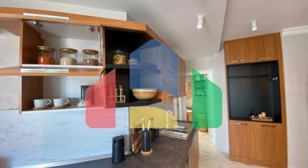 2-комнатные апартаменты 60 м2 с террасой и собственным садом 2-комнатные апартаменты 60 м2 с террасой и собственным садом