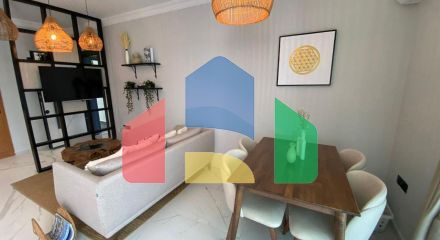 2-комнатные апартаменты 60 м2 с террасой и собственным садом 2-комнатные апартаменты 60 м2 с террасой и собственным садом