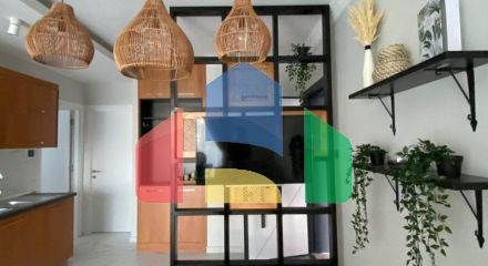 2-комнатные апартаменты 60 м2 с террасой и собственным садом 2-комнатные апартаменты 60 м2 с террасой и собственным садом