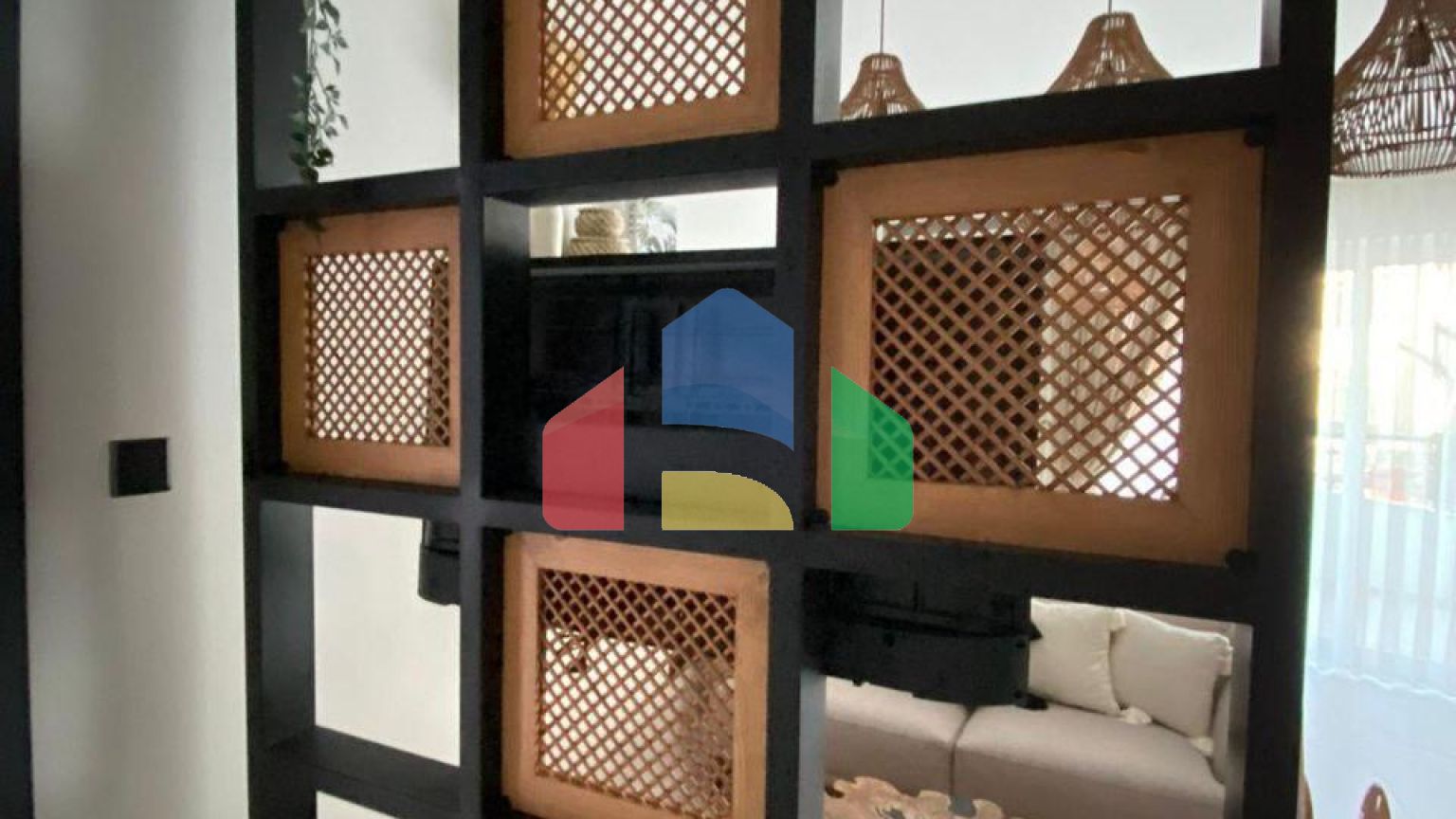 2-комнатные апартаменты 60 м2 с террасой и собственным садом