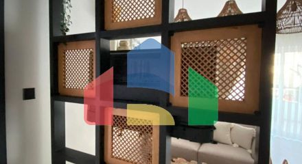 2-комнатные апартаменты 60 м2 с террасой и собственным садом 2-комнатные апартаменты 60 м2 с террасой и собственным садом