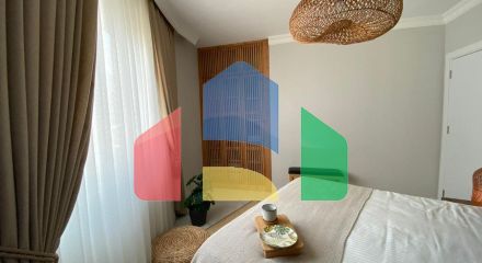 2-комнатные апартаменты 60 м2 с террасой и собственным садом 2-комнатные апартаменты 60 м2 с террасой и собственным садом