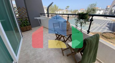 2-комнатные апартаменты 60 м2 с террасой и собственным садом 2-комнатные апартаменты 60 м2 с террасой и собственным садом