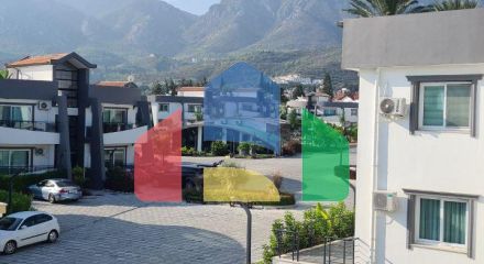 2-комнатные апартаменты 60 м2 с террасой и собственным садом 2-комнатные апартаменты 60 м2 с террасой и собственным садом