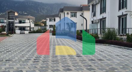 2-комнатные апартаменты 60 м2 с террасой и собственным садом 2-комнатные апартаменты 60 м2 с террасой и собственным садом