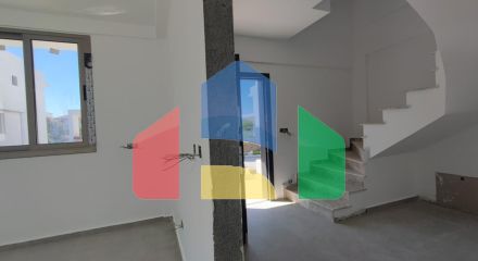 4-комнатная вилла 165 м2 с террасой на крыше