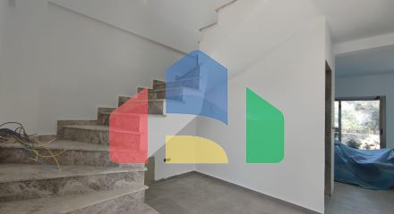 4-комнатная вилла 165 м2 с террасой на крыше