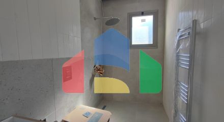 4-комнатная вилла 165 м2 с террасой на крыше