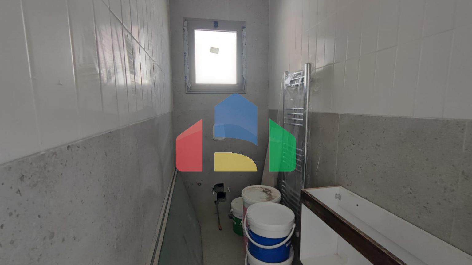 4-комнатная вилла 165 м2 с террасой на крыше