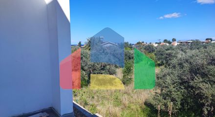 4-комнатная вилла 165 м2 с террасой на крыше