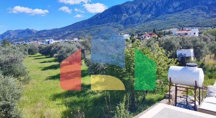 4-комнатная вилла 165 м2 с террасой на крыше