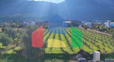 4-комнатная вилла 165 м2 с террасой на крыше