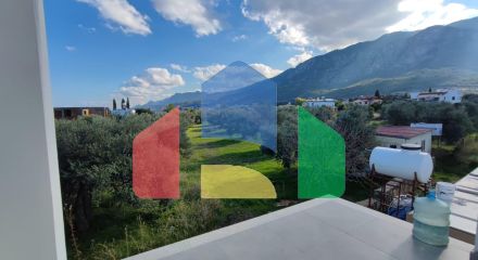 4-комнатная вилла 165 м2 с террасой на крыше