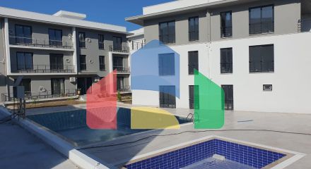 2-комнатные апартаменты 62 м2 в 5 минутах от пляжа