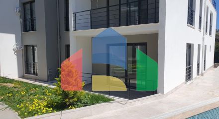 2-комнатные апартаменты 62 м2 в 5 минутах от пляжа 2-комнатные апартаменты 62 м2 в 5 минутах от пляжа