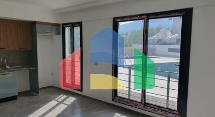 2-комнатные апартаменты 62 м2 в 5 минутах от пляжа 2-комнатные апартаменты 62 м2 в 5 минутах от пляжа