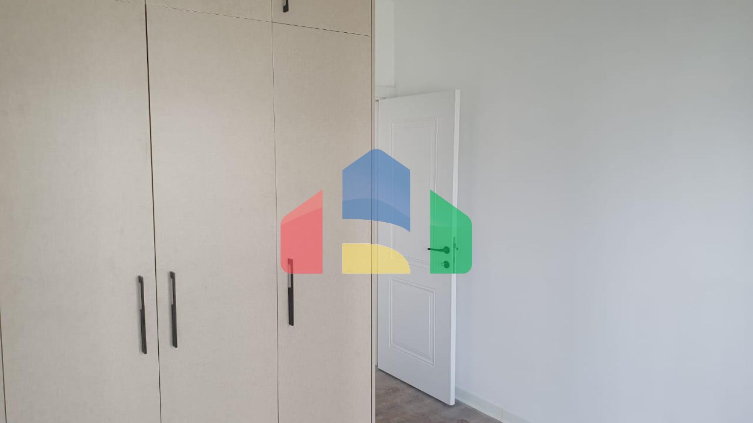 2-комнатные апартаменты 62 м2 в 5 минутах от пляжа