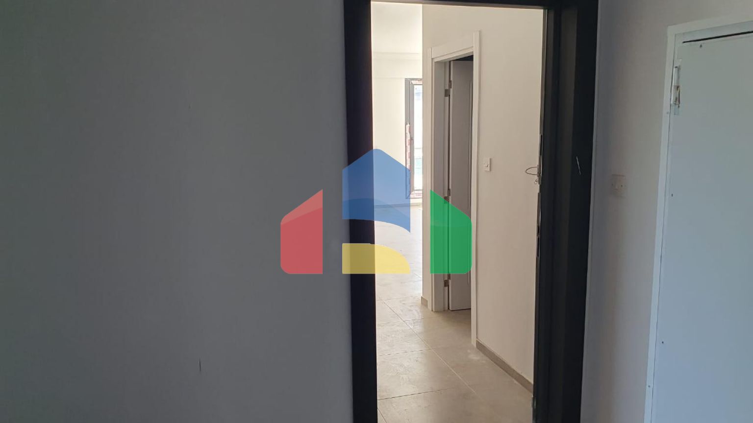 2-комнатные апартаменты 62 м2 в 5 минутах от пляжа