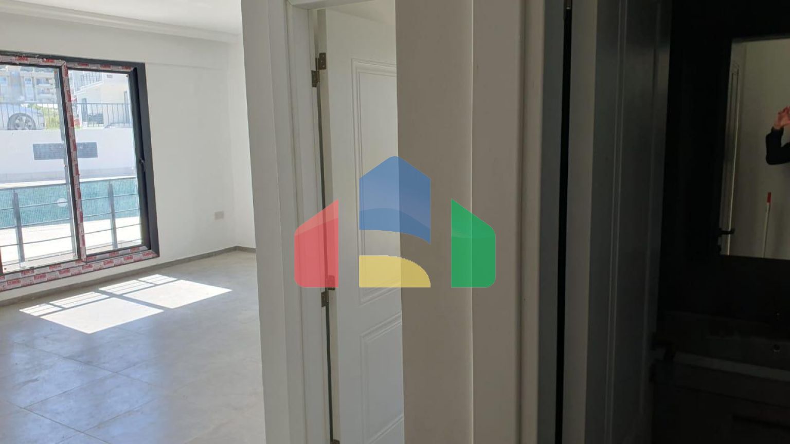 2-комнатные апартаменты 62 м2 в 5 минутах от пляжа