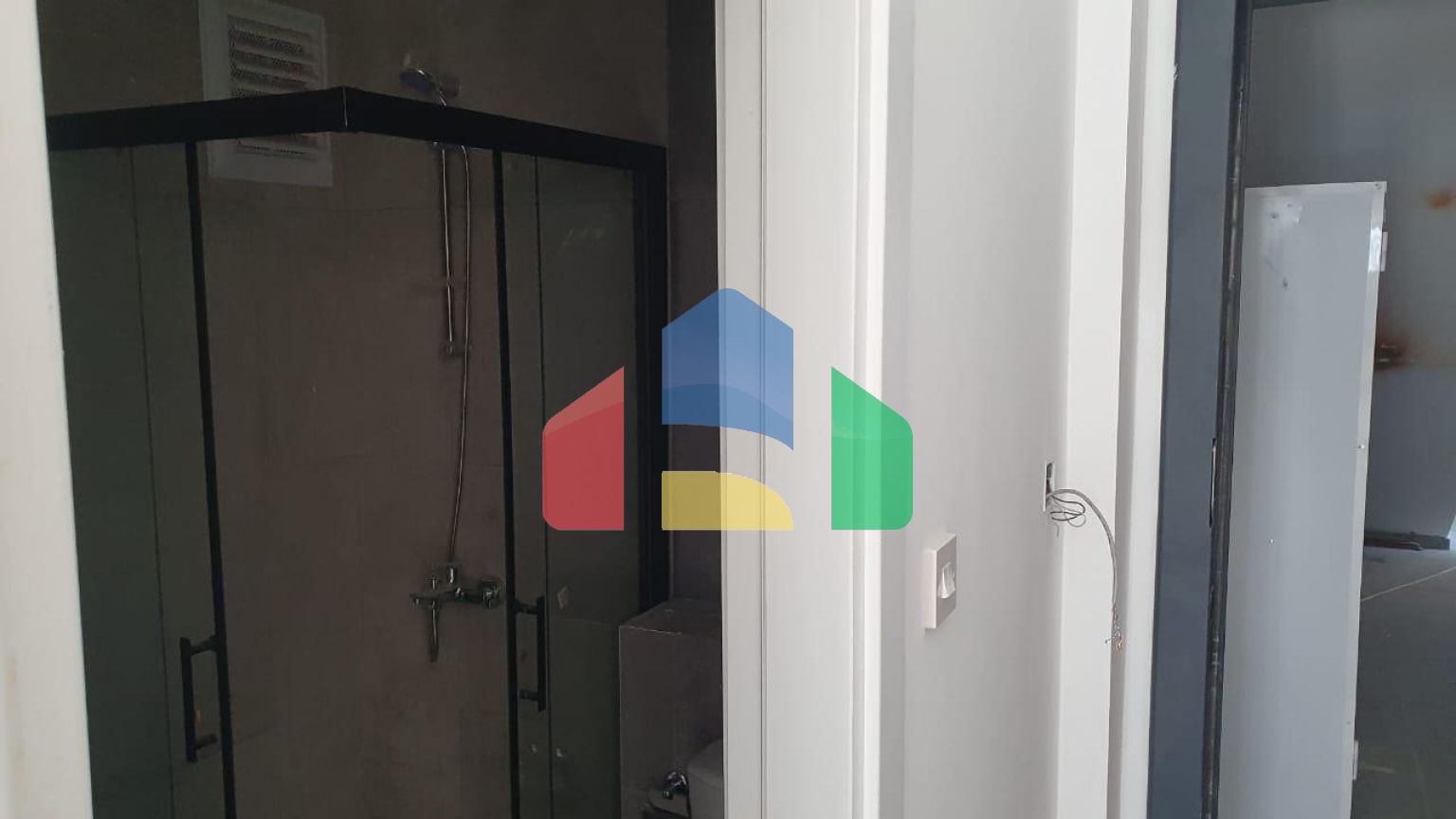 2-комнатные апартаменты 62 м2 в 5 минутах от пляжа