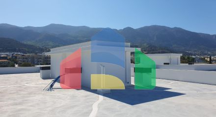 2-комнатные апартаменты 62 м2 в 5 минутах от пляжа 2-комнатные апартаменты 62 м2 в 5 минутах от пляжа