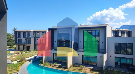 3-комнатные апартаменты 85 м2 в элитном комплексе на первой береговой линии 3-комнатные апартаменты 85 м2 в элитном комплексе на первой береговой линии