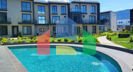 3-комнатные апартаменты 85 м2 в элитном комплексе на первой береговой линии 3-комнатные апартаменты 85 м2 в элитном комплексе на первой береговой линии