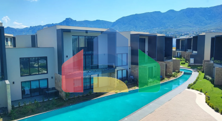 3-комнатные апартаменты 85 м2 в элитном комплексе на первой береговой линии 3-комнатные апартаменты 85 м2 в элитном комплексе на первой береговой линии