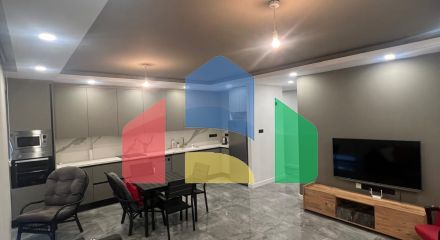 3-комнатные апартаменты 85 м2 в элитном комплексе на первой береговой линии 3-комнатные апартаменты 85 м2 в элитном комплексе на первой береговой линии