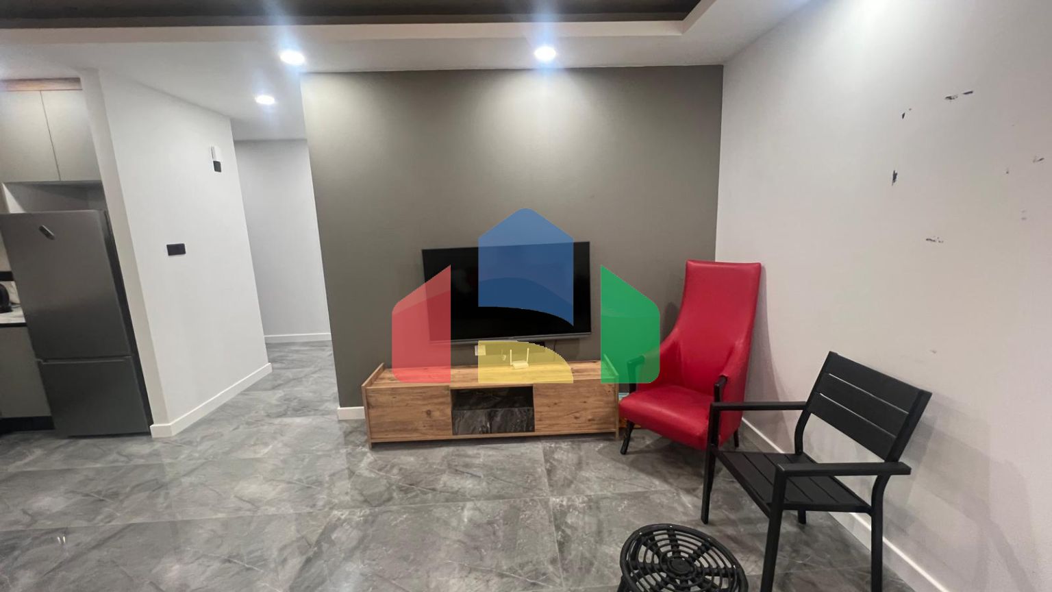 3-комнатные апартаменты 85 м2 в элитном комплексе на первой береговой линии