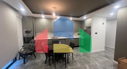 3-комнатные апартаменты 85 м2 в элитном комплексе на первой береговой линии 3-комнатные апартаменты 85 м2 в элитном комплексе на первой береговой линии