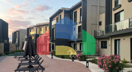 3-комнатные апартаменты 85 м2 в элитном комплексе на первой береговой линии 3-комнатные апартаменты 85 м2 в элитном комплексе на первой береговой линии