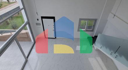 3-комнатные апартаменты loft 140 м2 с большой террасой 38 м2 в уютном комплексе 3-комнатные апартаменты loft 140 м2 с большой террасой 38 м2 в уютном комплексе