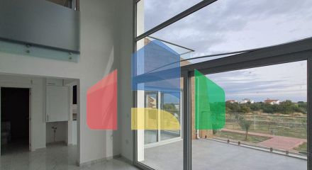 3-комнатные апартаменты loft 140 м2 с большой террасой 38 м2 в уютном комплексе 3-комнатные апартаменты loft 140 м2 с большой террасой 38 м2 в уютном комплексе