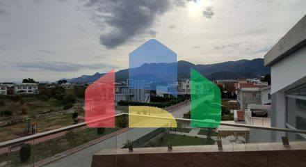 3-комнатные апартаменты loft 140 м2 с большой террасой 38 м2 в уютном комплексе 3-комнатные апартаменты loft 140 м2 с большой террасой 38 м2 в уютном комплексе