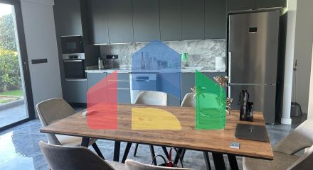 3-комнатные апартаменты 85 м2 на первой береговой линии 3-комнатные апартаменты 85 м2 на первой береговой линии