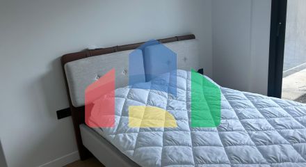 3-комнатные апартаменты 85 м2 на первой береговой линии 3-комнатные апартаменты 85 м2 на первой береговой линии