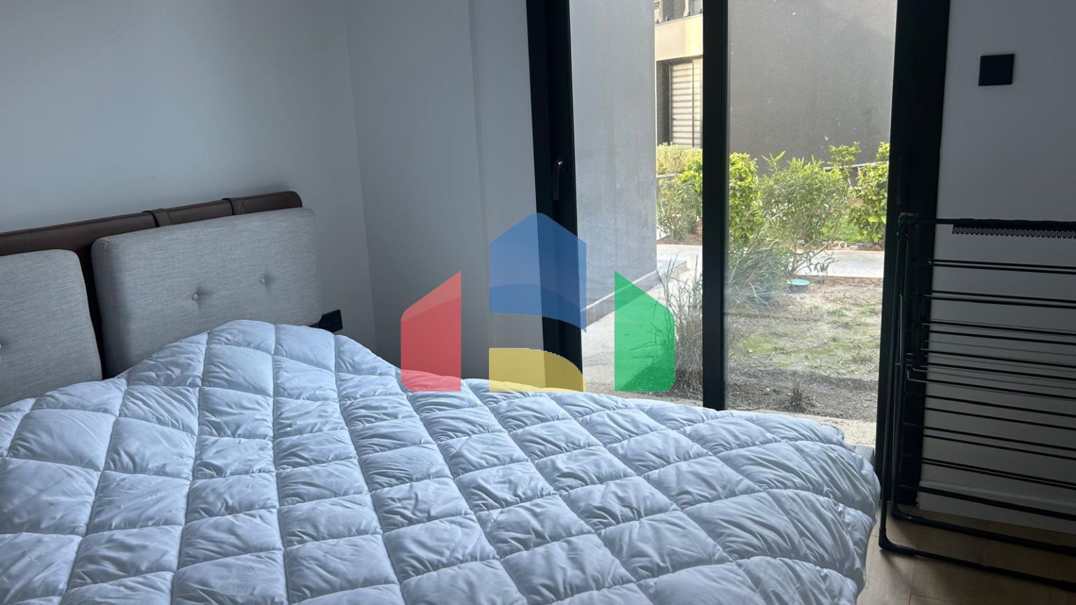 3-комнатные апартаменты 85 м2 на первой береговой линии