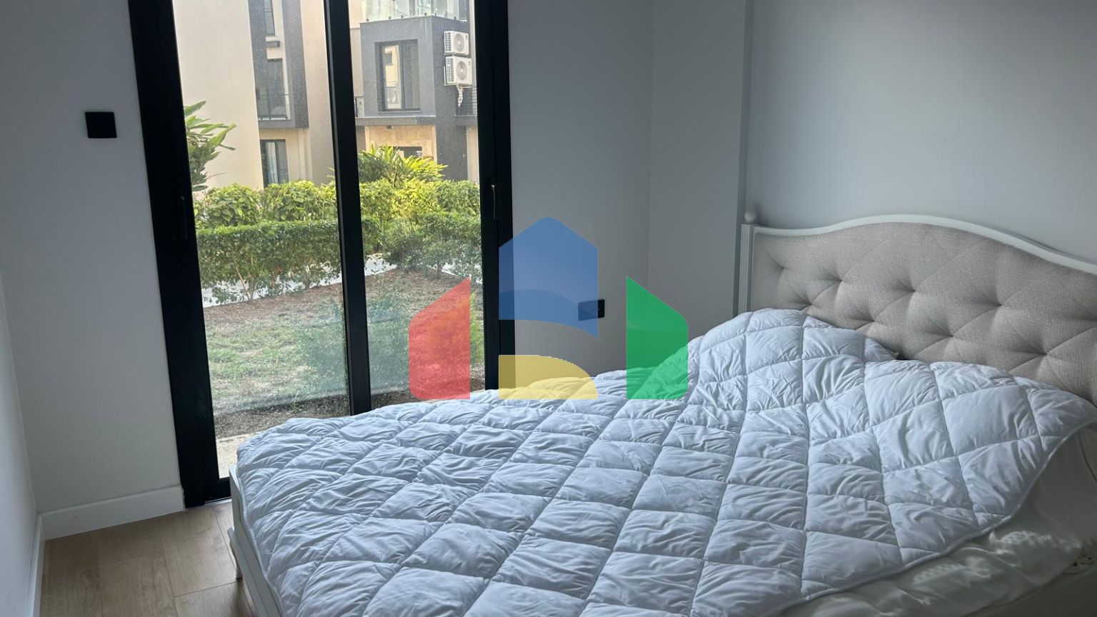 3-комнатные апартаменты 85 м2 на первой береговой линии