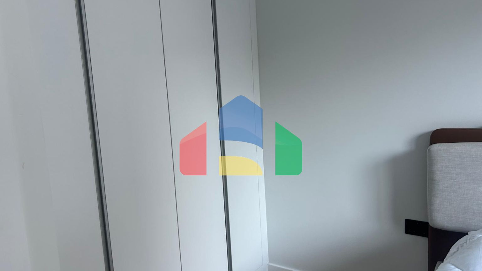 3-комнатные апартаменты 85 м2 на первой береговой линии